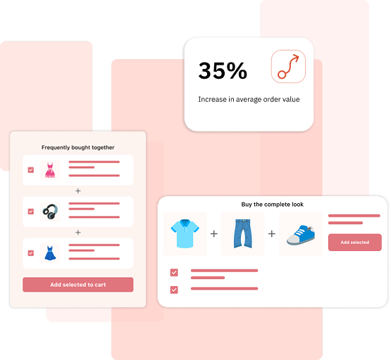 AI-Powered Recommendations That Convert