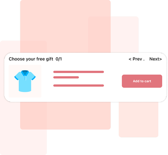 Seamlessly Blend With Your Brand